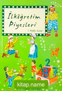 İlköğretim Piyesleri