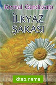 İlkyaz Şakası