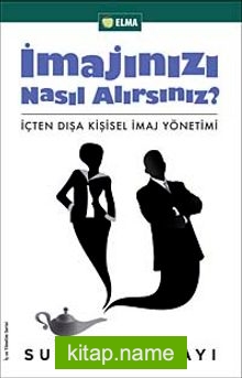 İmajınızı Nasıl Alırsınız? İçten Dışa Kişisel İmaj Yönetimi