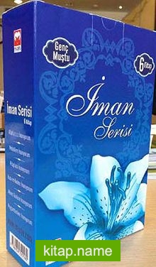 İman Serisi (6 Kitap)