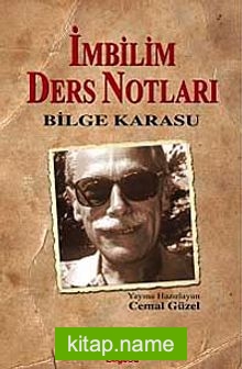 İmbilim Ders Notları