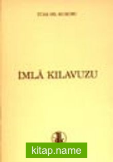 İmla Kılavuzu (Ciltsiz)