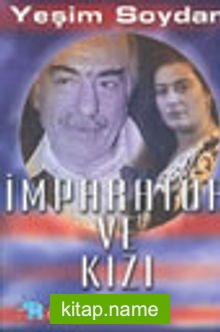 İmparator ve Kızı