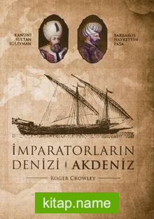 İmparatorluğun Denizi Akdeniz