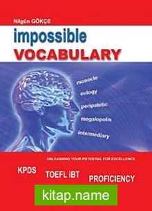 İmposible Vocabulary