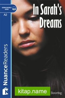 In Sarah’s Dream + CD  (Nuance Readers Level-3)