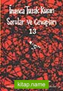 İnanca Tuzak Kuran Sorular ve Cevapları 13