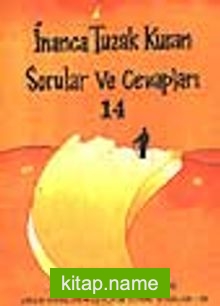 İnanca Tuzak Kuran Sorular ve Cevapları 14