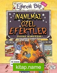 İnanılmaz Özel Efektler