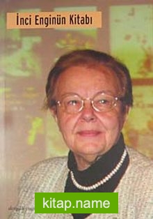 İnci Enginün Kitabı