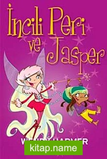 İncili Peri ve Jasper