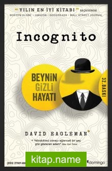 Incognito  Beynin Gizli Hayatı