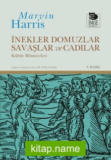 İnekler, Domuzlar, Savaşlar ve Cadılar