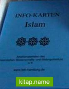 Infokarten Islam