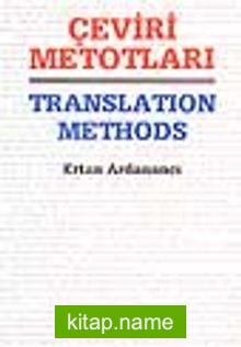 İngilizce Çeviri Metodları