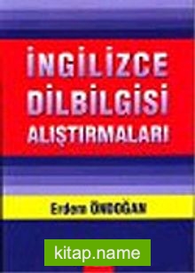 İngilizce Dilbilgisi Alıştırmaları ve Cevap Anahtarı