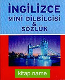 İngilizce Mini Dilbilgisi ve Sözlük