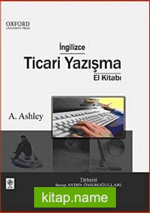 İngilizce Ticari Yazışma El Kitabı