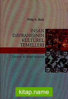 İnsan Davranışının Kültürel Temelleri