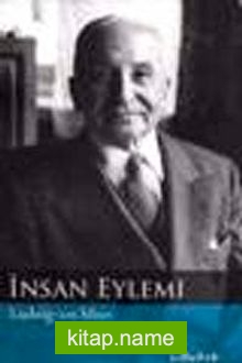 İnsan Eylemi