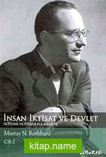 İnsan İktisat ve Devlet (2 Cilt)