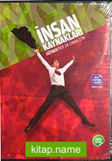 İnsan Kaynakları (Dvd Ekli)