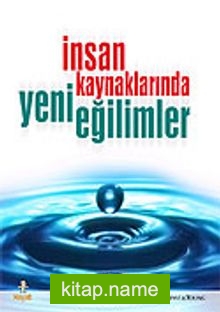 İnsan Kaynaklarında Yeni Eğilimler (karton kapak)