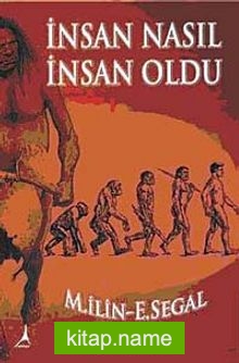 İnsan Nasıl İnsan Oldu?