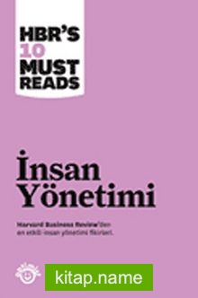 İnsan Yönetimi