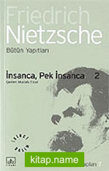 İnsanca Pek İnsanca 2