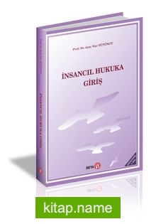 İnsancıl Hukuka Giriş