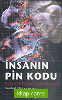 İnsanın Pin Kodu/Doğum Tarihinizin Kutsal Matematiği