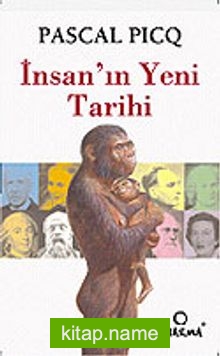 İnsan’ın Yeni Tarihi