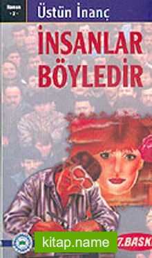 İnsanlar Böyledir