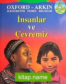 İnsanlar ve Çevremiz