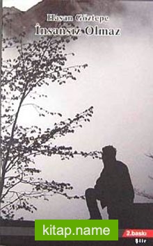 İnsansız Olmaz