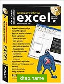 İnteraktif Eğitim Excel