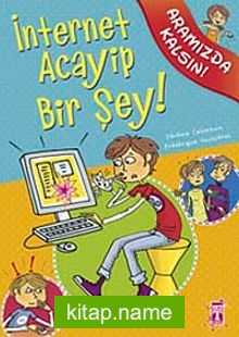 İnternet Acayip Bir Şey! / Aramızda Kalsın