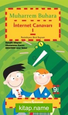 İnternet Canavarı 1