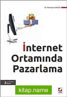 İnternet Ortamında Pazarlama