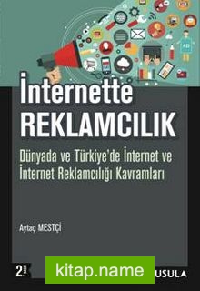 İnternette Reklamcılık