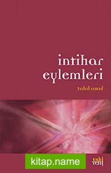 İntihar Eylemleri