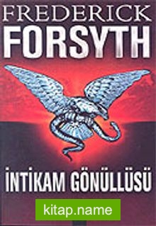 İntikam Gönüllüsü