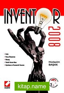 Inventor 2008