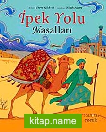 İpek Yolu Masalları