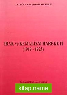 Irak ve Kemalizm Hareketi (1919-1923)