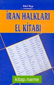 İran Halkları El Kitabı
