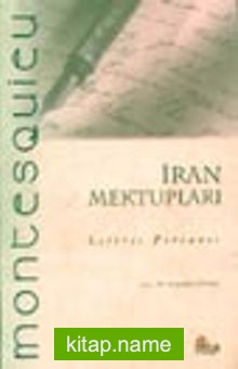 İran Mektupları / Lettres Persanes