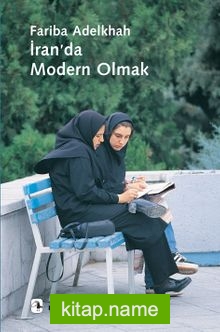 İran’da Modern Olmak