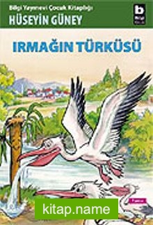 Irmağın Türküsü